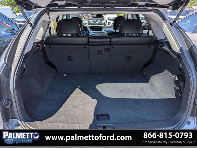 Used 2015 Lexus RX 350 FWD image 12