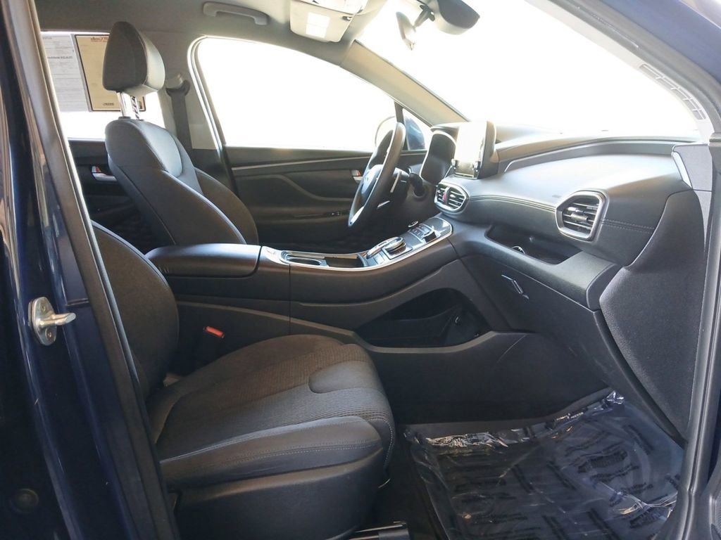 Used 2022 Hyundai Santa Fe SEL image 15