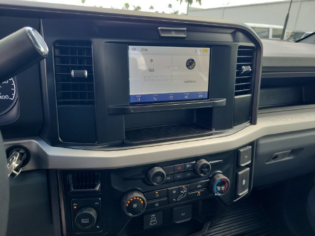 New 2027 Ford F350 XL AWD/4WD image 26