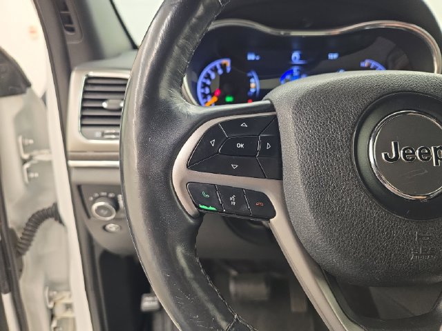 Used 2018 Jeep Grand Cherokee Limited w/ Luxury Group II AWD/4WD image 32