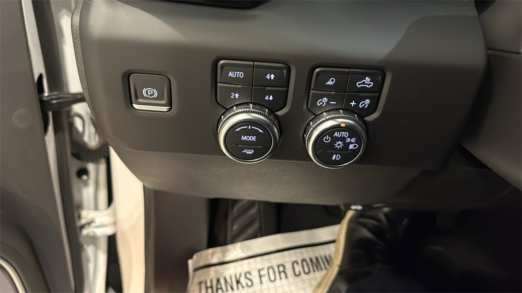 Used 2022 GMC Sierra 1500 Denali w/ Denali Reserve Package image 34