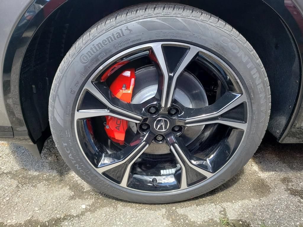 New 2026 Acura MDX Type S AWD/4WD image 15
