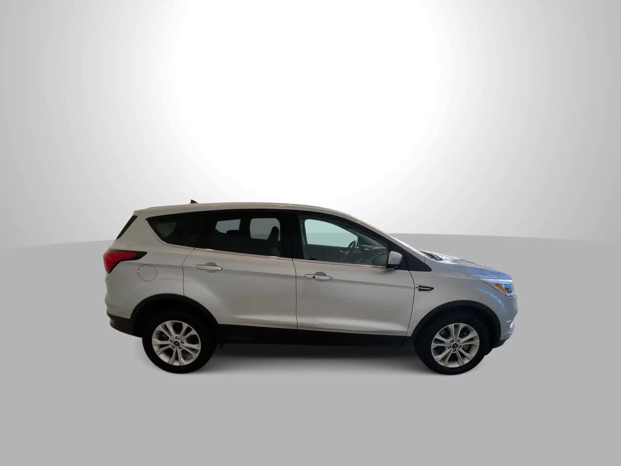 Used 2019 Ford Escape SE AWD/4WD image 9