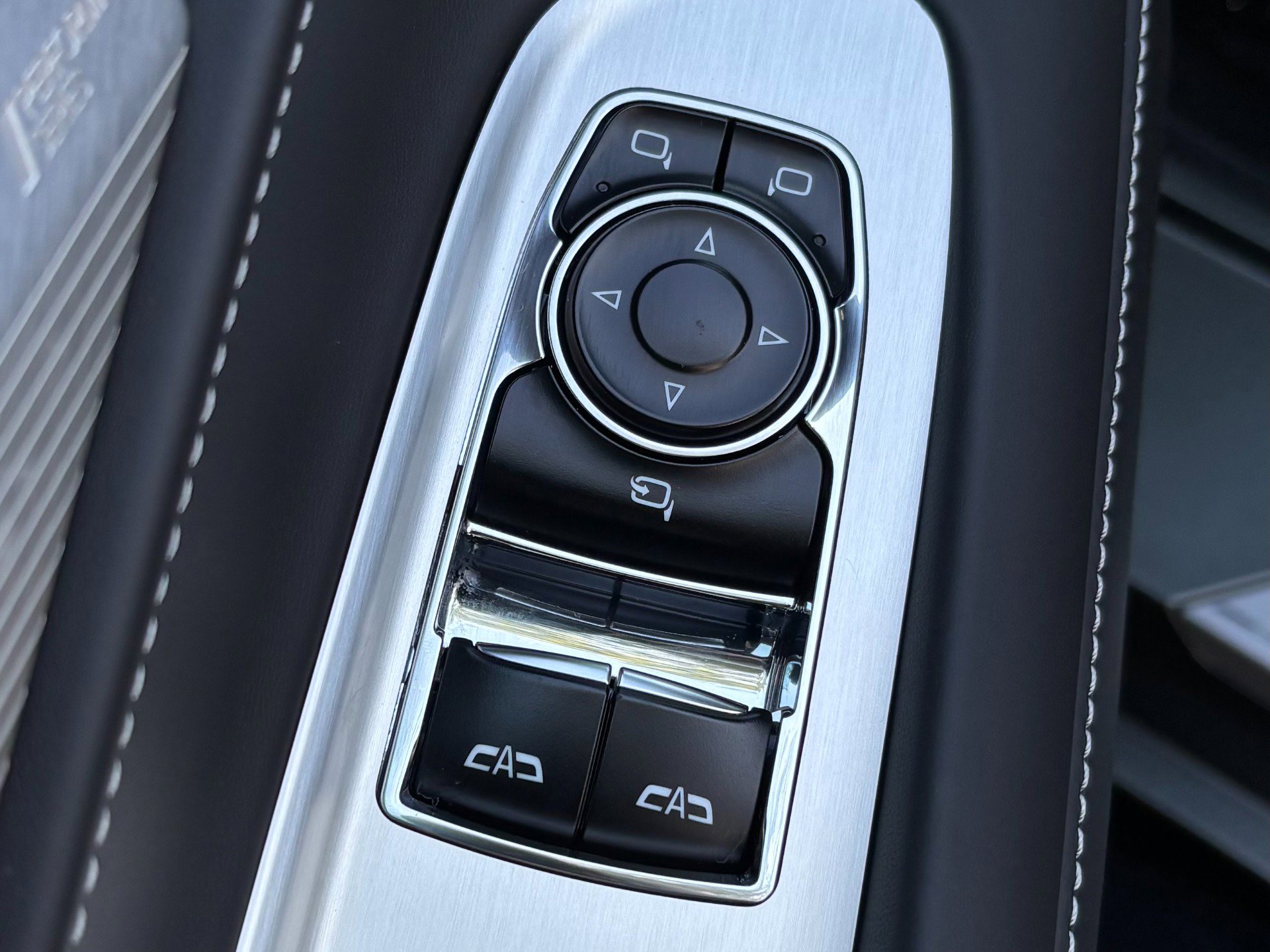 Used 2024 Chevrolet Corvette Z06 RWD image 52