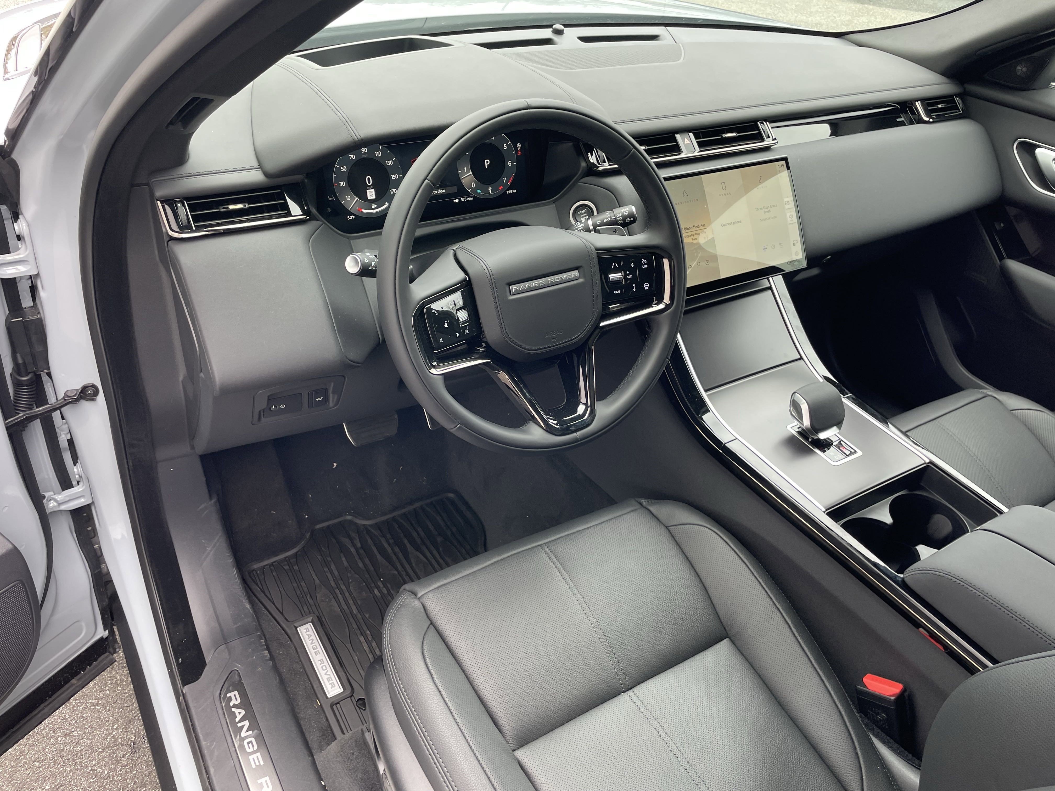 New 2026 Land Rover Range Rover Velar S image 13