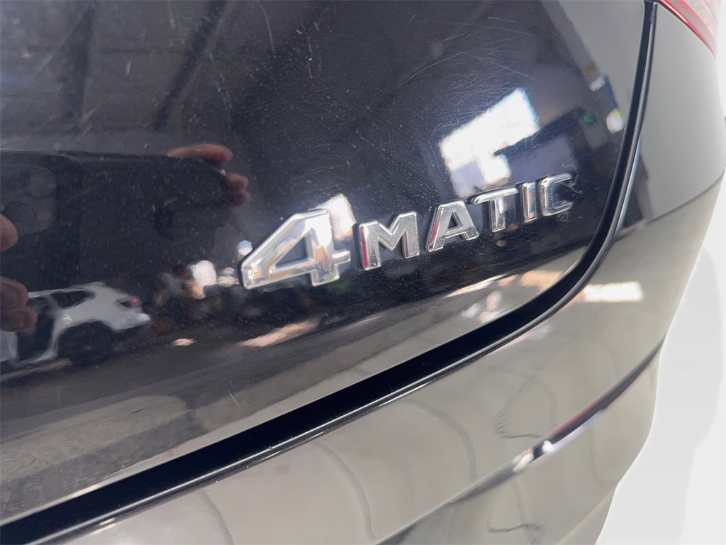 Used 2022 Mercedes-Benz CLA 250 4MATIC image 24