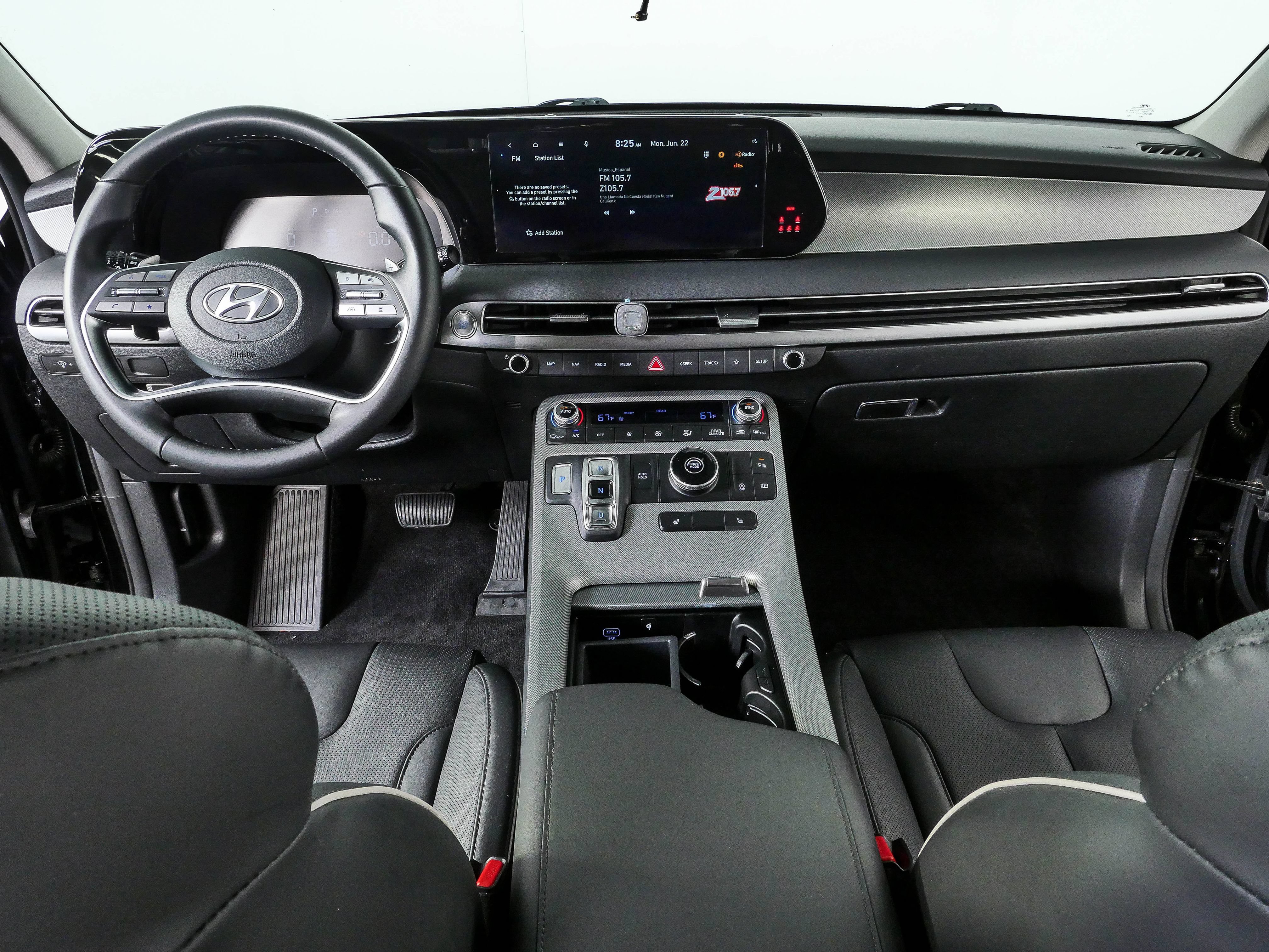 Used 2024 Hyundai Palisade SEL FWD image 18