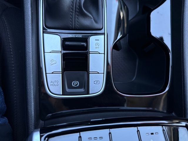 Used 2024 Hyundai Tucson SEL image 27