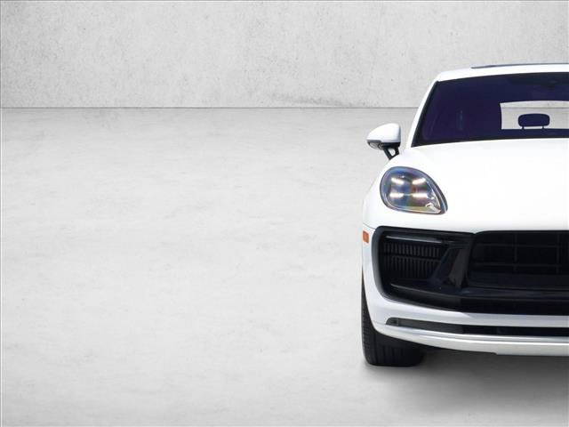 Used 2024 Porsche Macan GTS AWD/4WD image 12