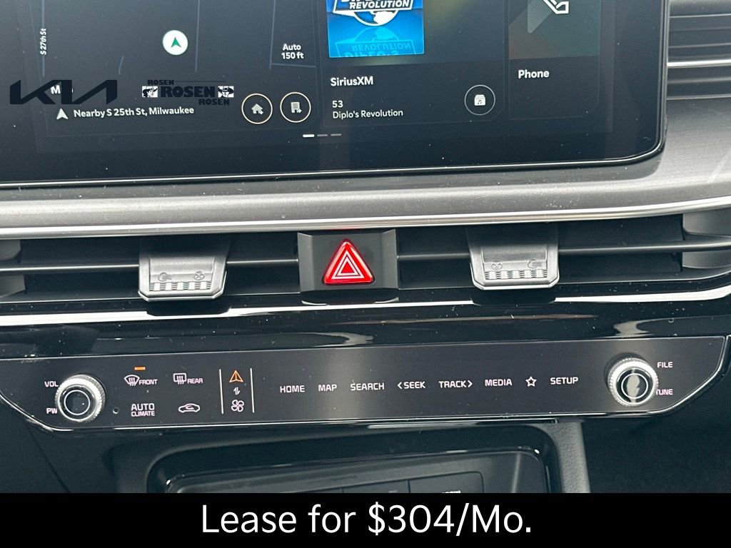 New 2026 Kia K5 GT-Line AWD/4WD image 26