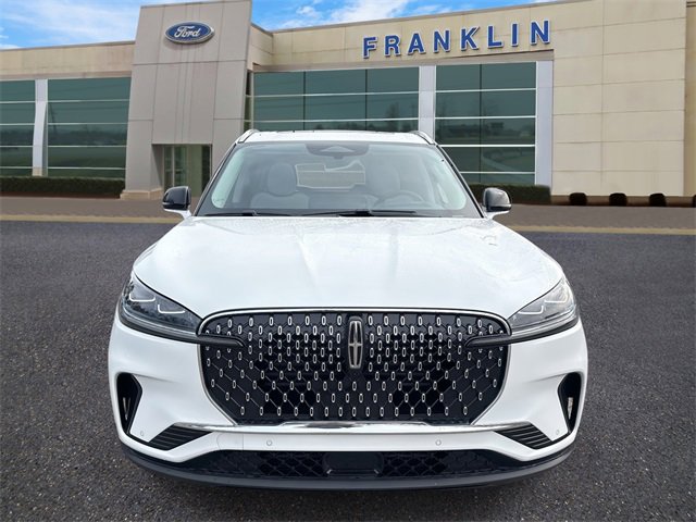 New 2026 Lincoln Aviator Reserve image 2