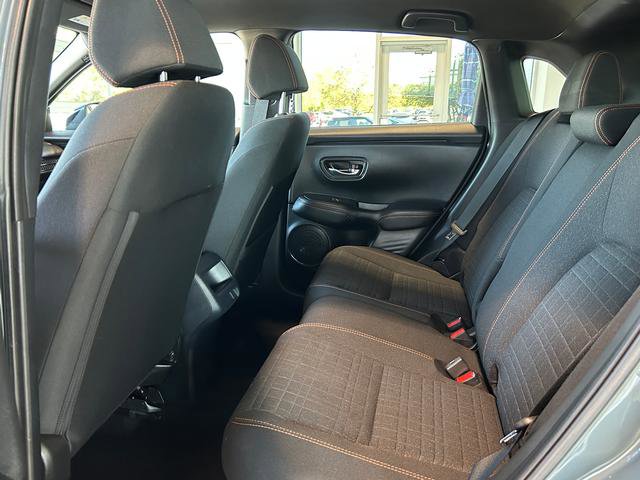 Used 2023 Honda HR-V Sport image 23