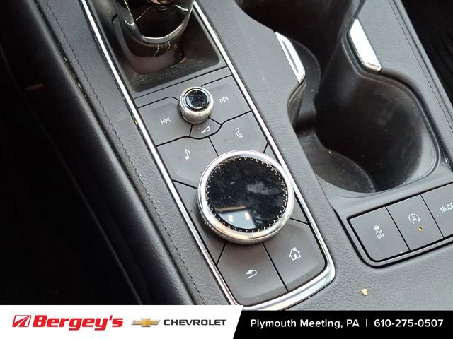 Certified 2023 Cadillac XT4 Sport w/ Cold Weather Package image 18