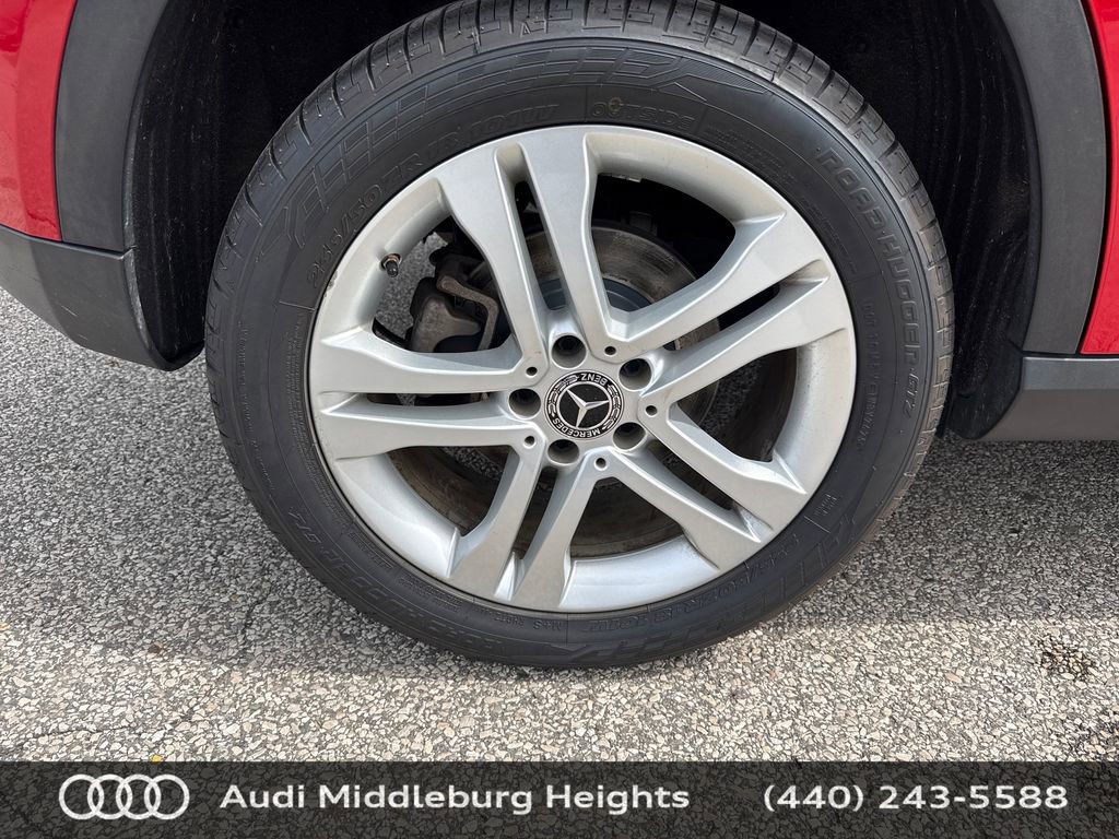 Used 2019 Mercedes-Benz GLA 250 4MATIC image 11