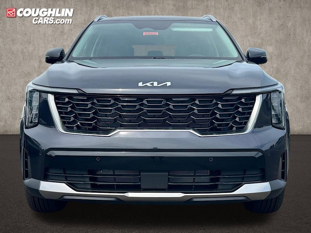 New 2025 Kia Sorento S image 14