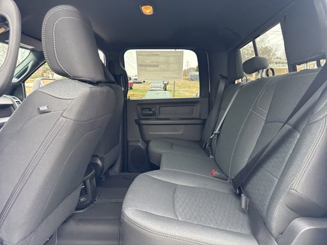 New 2026 RAM 2500 Tradesman image 13