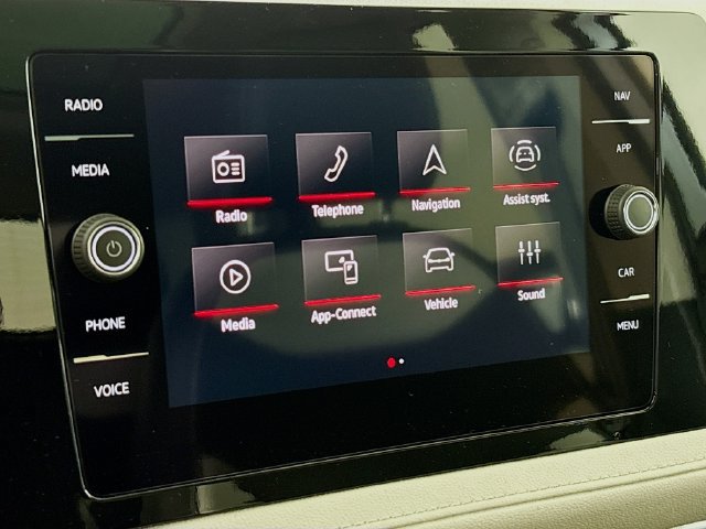 New 2026 Volkswagen Taos SEL AWD/4WD image 16