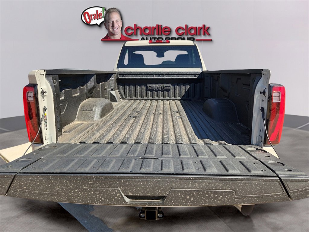 New 2026 GMC Sierra 3500 SLE image 13
