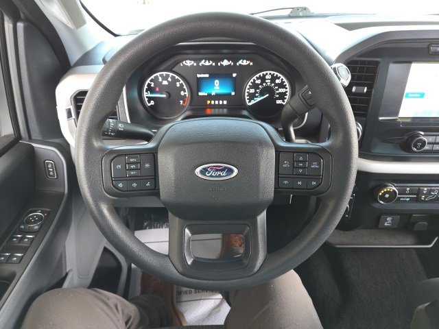 Used 2023 Ford F150 XLT w/ Trailer Tow Package image 51