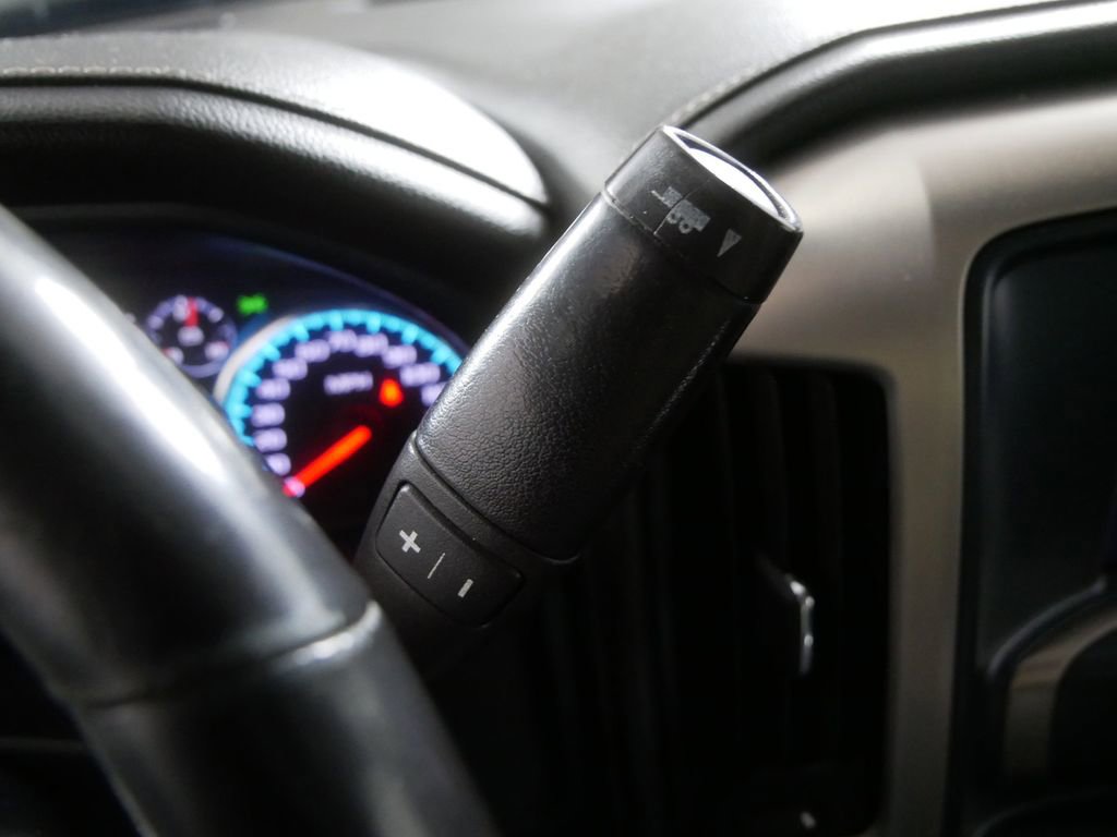 Used 2019 GMC Sierra 2500 Denali w/ Duramax Plus Package image 23