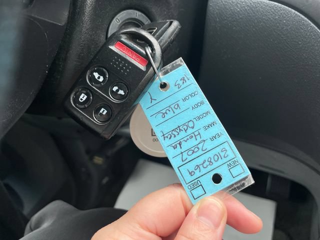Used 2007 Honda Odyssey EX image 17