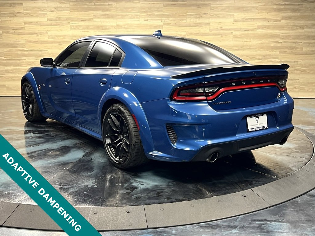 Used 2022 Dodge Charger Scat Pack image 9
