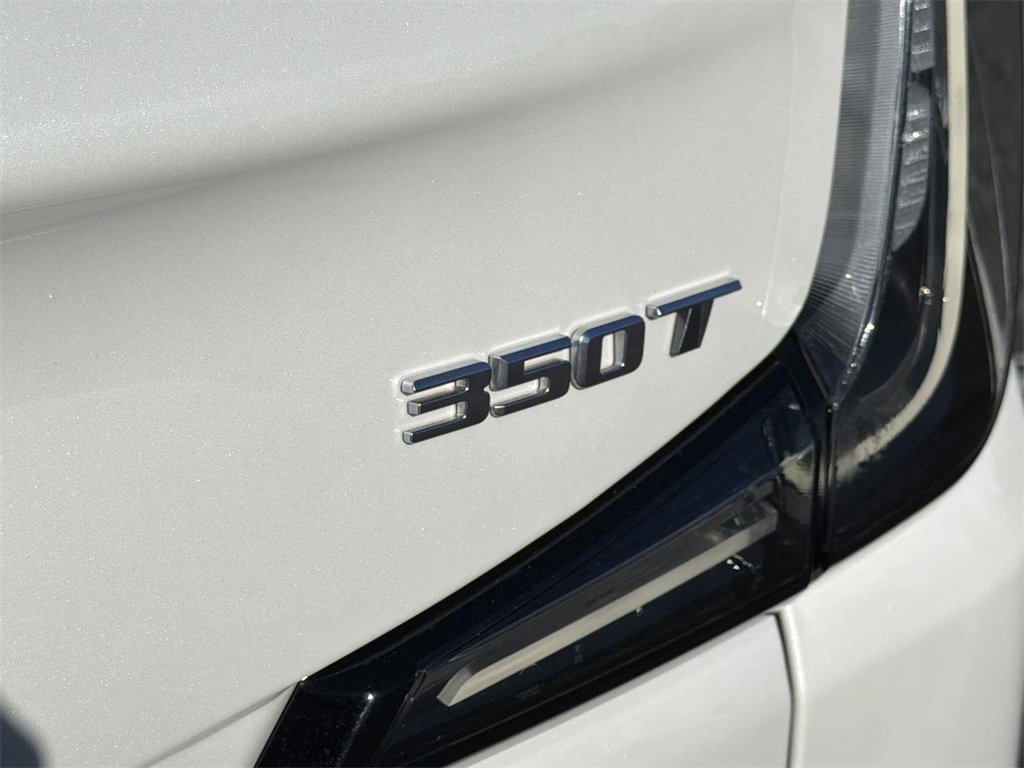 Certified 2023 Cadillac XT4 Sport w/ Cold Weather Package image 29