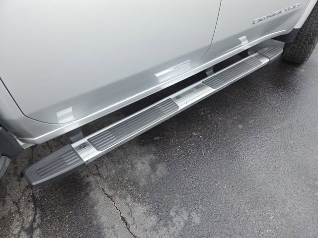 Certified 2022 GMC Sierra 3500 Denali AWD/4WD image 18