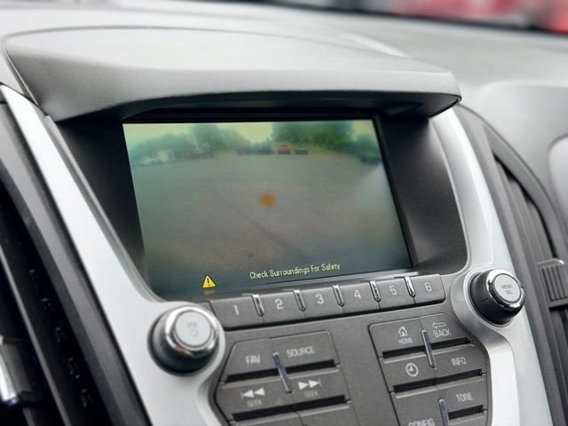 Used 2014 Chevrolet Equinox LT w/ Driver Convenience Package AWD/4WD image 13