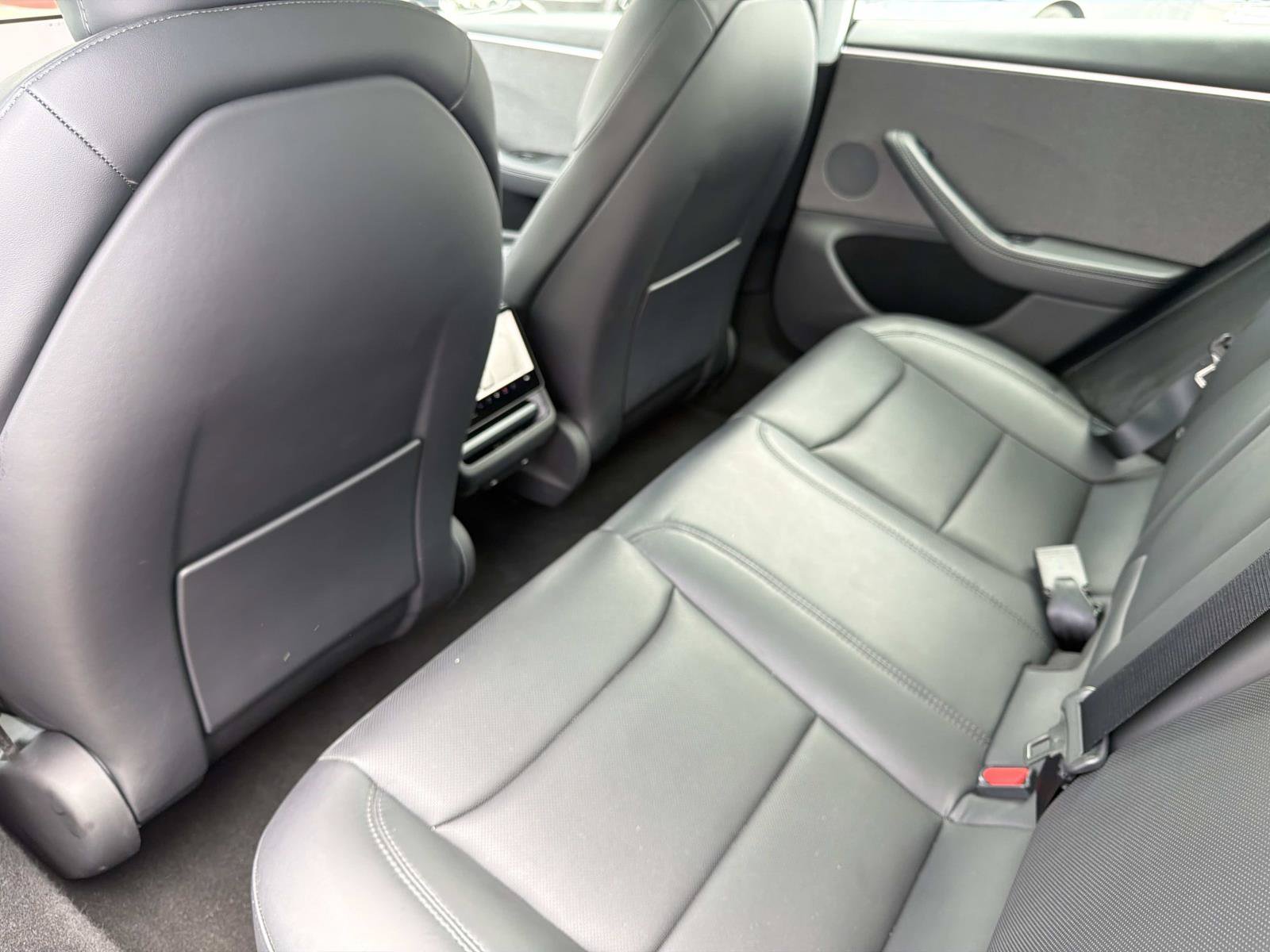 Used 2025 Tesla Model 3 RWD image 10
