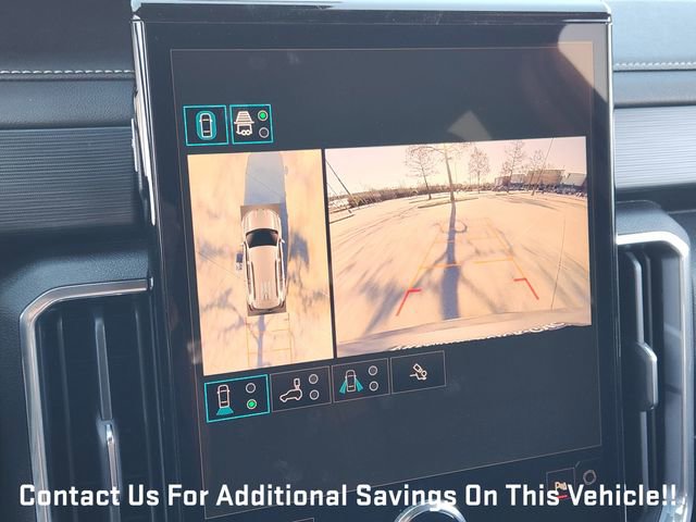 New 2026 GMC Acadia Elevation w/ Black Edition FWD image 13