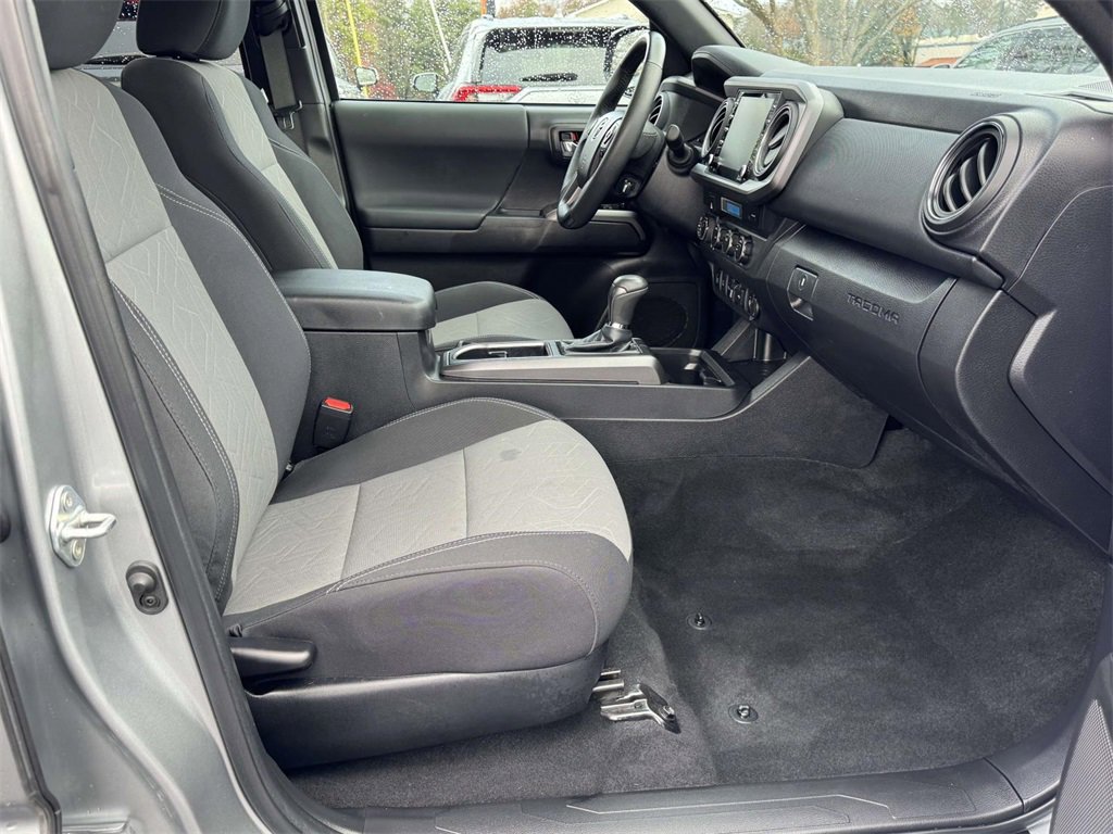 Used 2023 Toyota Tacoma TRD Off-Road image 14