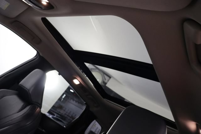 Used 2023 INFINITI QX60 Luxe w/ Cargo Package FWD image 43