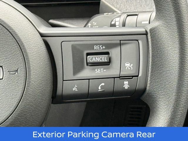 Used 2026 Nissan Kicks SV image 27