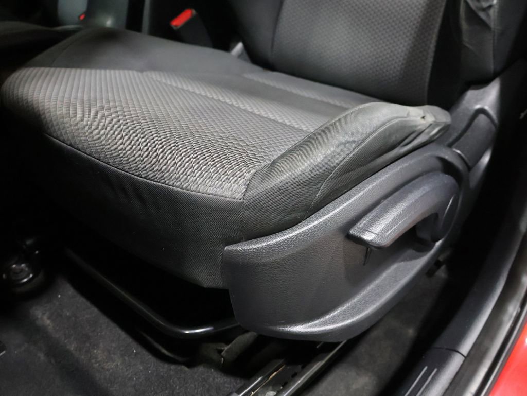 Used 2021 Kia Soul LX FWD image 18