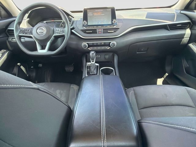 Used 2021 Nissan Altima 2.5 SV image 15