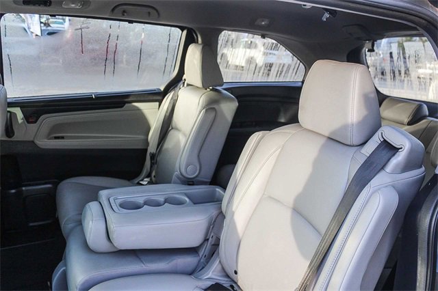 Used 2020 Honda Odyssey EX-L image 24
