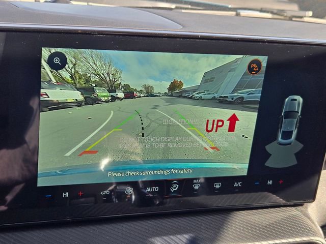 New 2026 Ford Mustang Coupe image 25