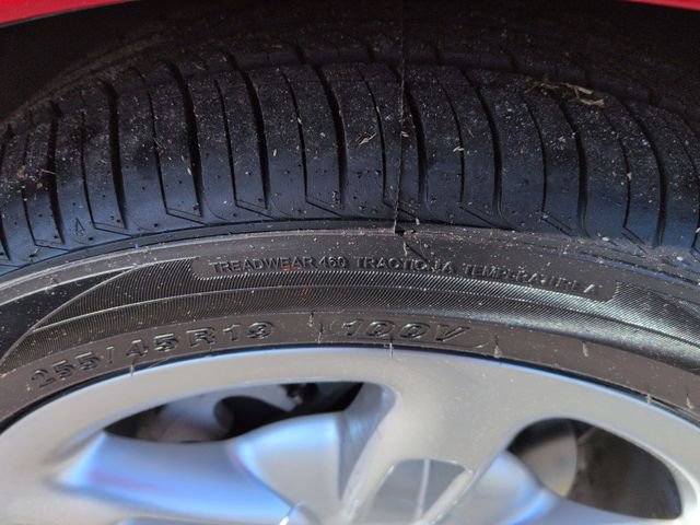 Used 2003 Chevrolet SSR w/ Preferred Equipment Group RWD image 11