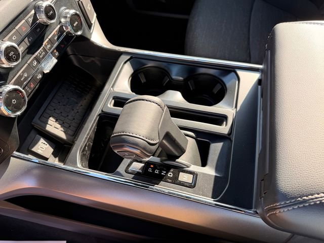 New 2025 Ford F150 XLT w/ Equipment Group 302A MID image 32