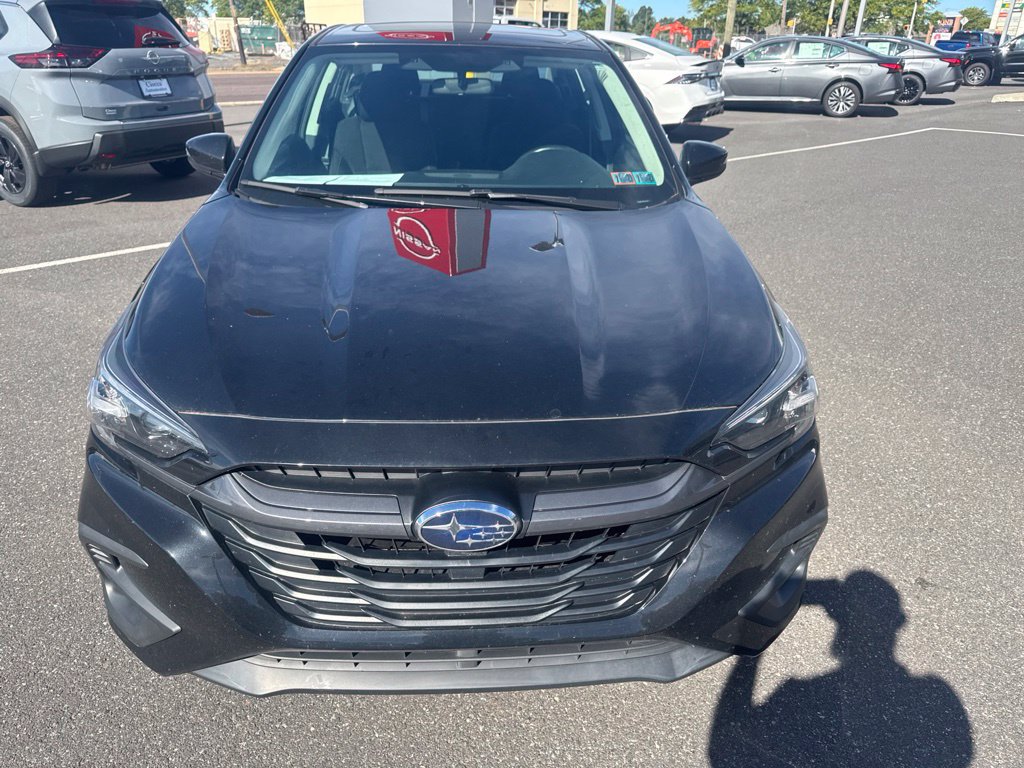 Used 2024 Subaru Legacy Premium AWD/4WD image 3