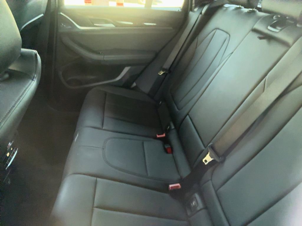 Used 2019 BMW X3 sDrive30i w/ Driving Assistance Package image 13
