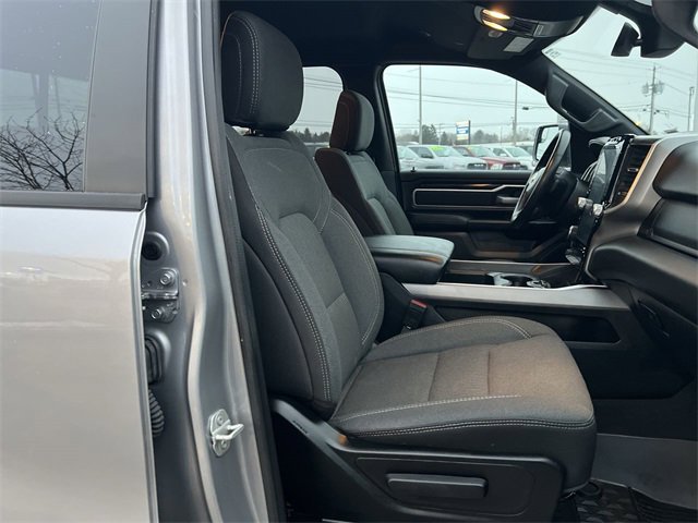 Used 2023 RAM 1500 Big Horn image 19