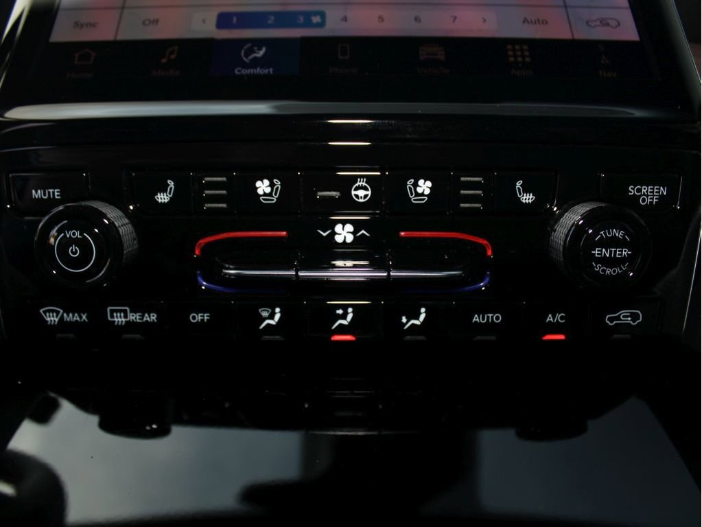 New 2025 Jeep Grand Cherokee Summit image 19