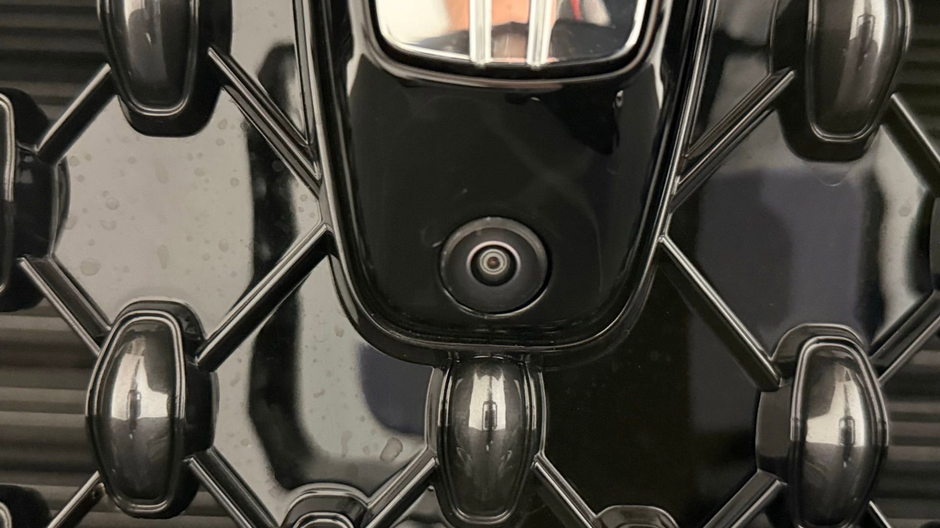 New 2026 Lincoln Nautilus Premier w/ Jet Appearance Package image 27