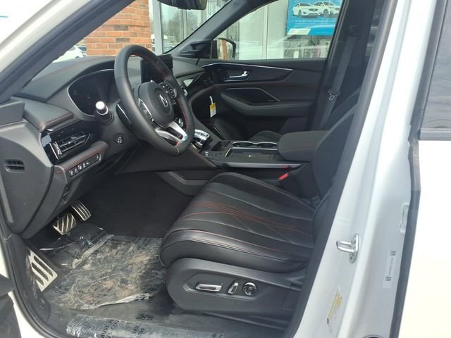 New 2026 Acura MDX Type S image 2