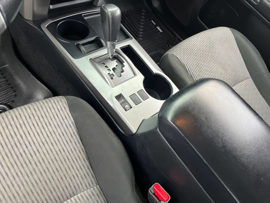 Used 2021 Toyota 4Runner SR5 RWD image 19