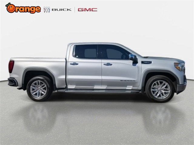 Used 2022 GMC Sierra 1500 SLT w/ SLT Premium Package image 3