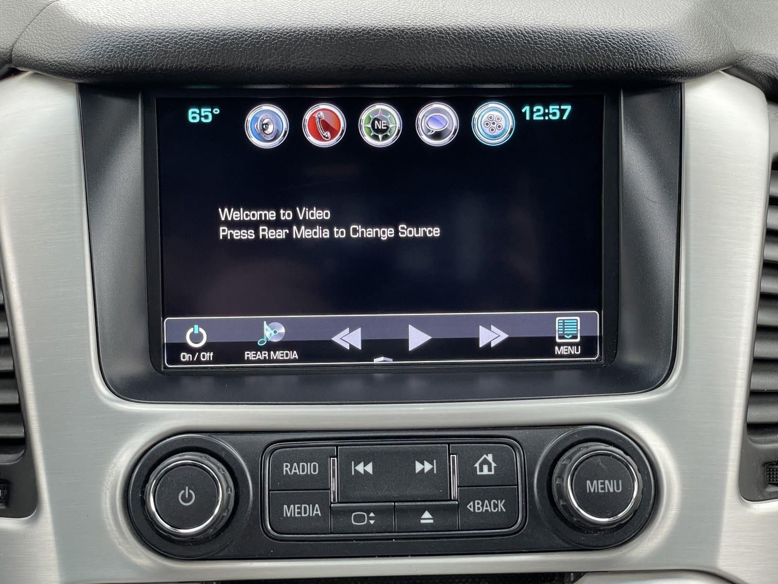 Used 2019 GMC Yukon XL SLT w/ Open Road Package RWD image 22