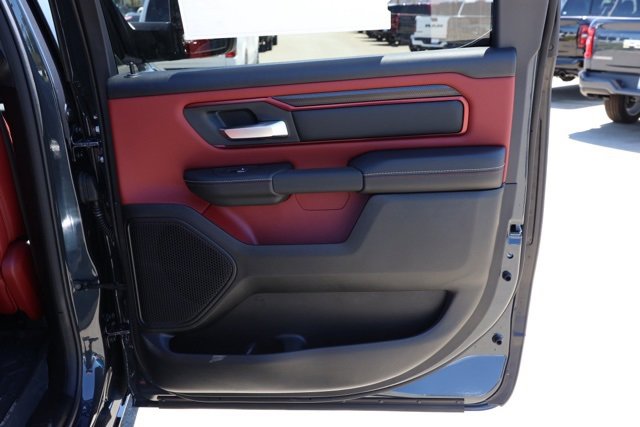 New 2026 RAM 1500 Rebel image 18